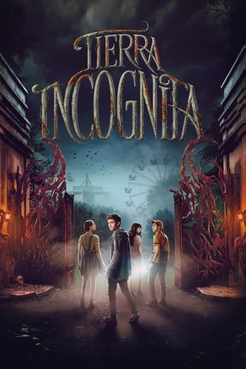 Tierra incógnita VF Streaming Français