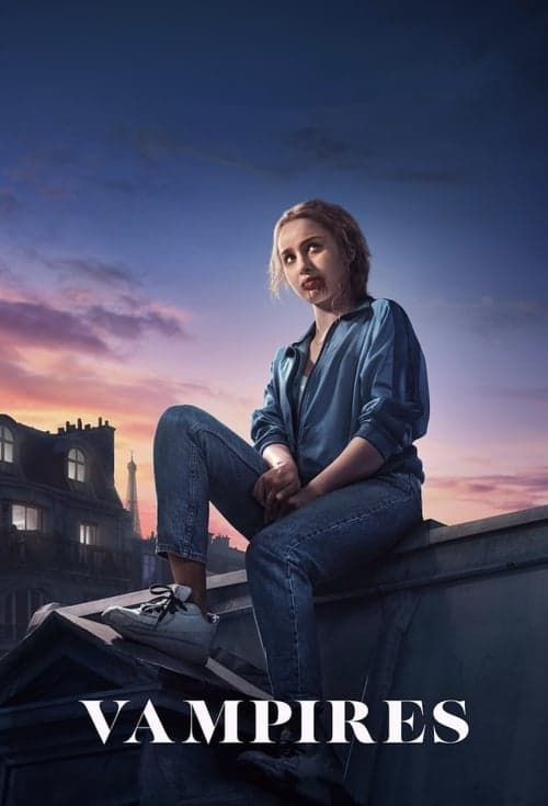 Vampires VF Streaming Français