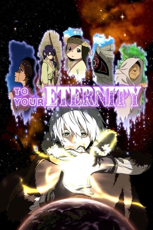 To Your Eternity VF Streaming Français