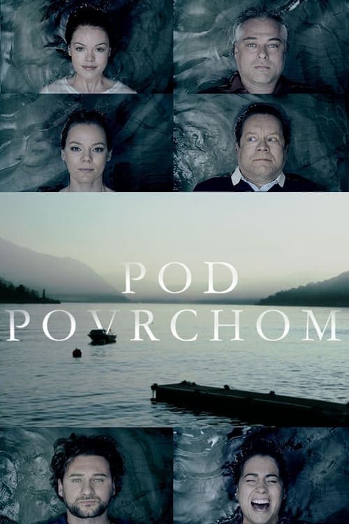 Pod povrchom VF Streaming Français