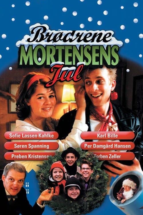 Brødrene Mortensens jul VF Streaming Français