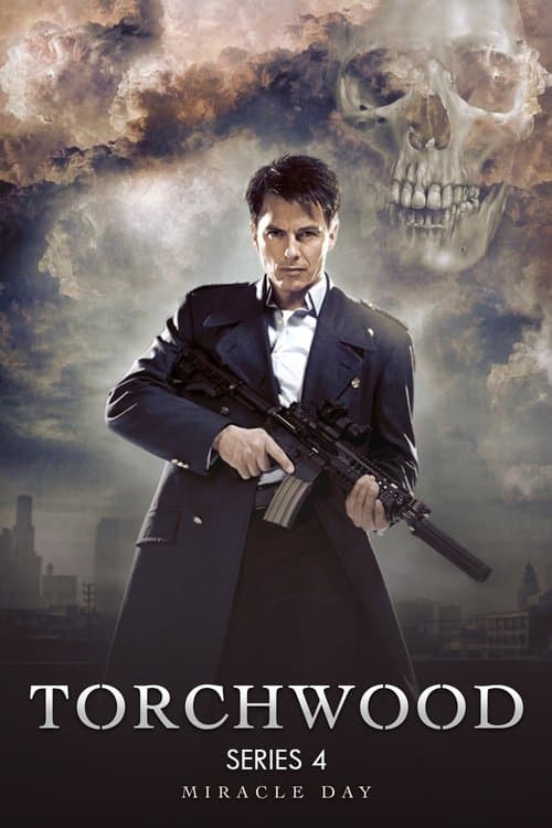 Torchwood