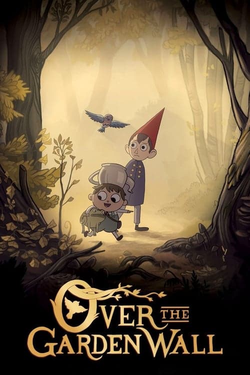 La Forêt De L'étrange VF Streaming Français