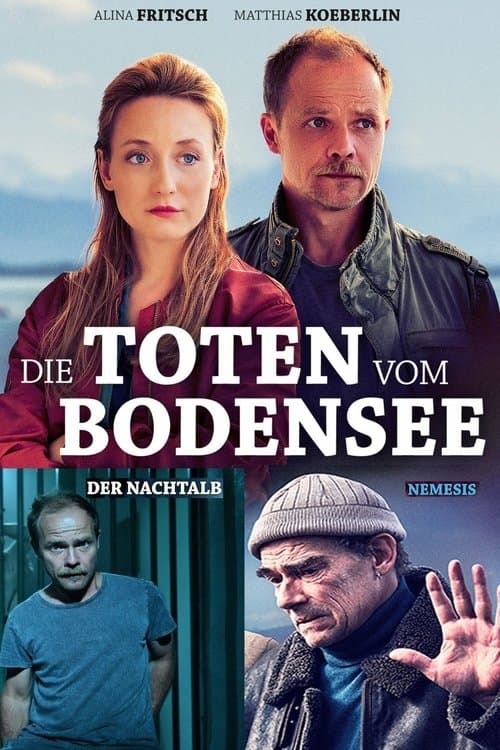 Meurtres en eaux troubles VF Streaming Français