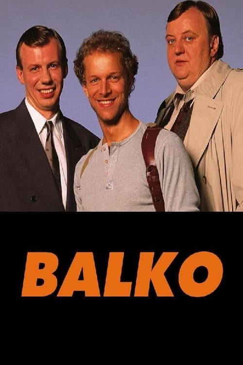 Balko VF Streaming Français