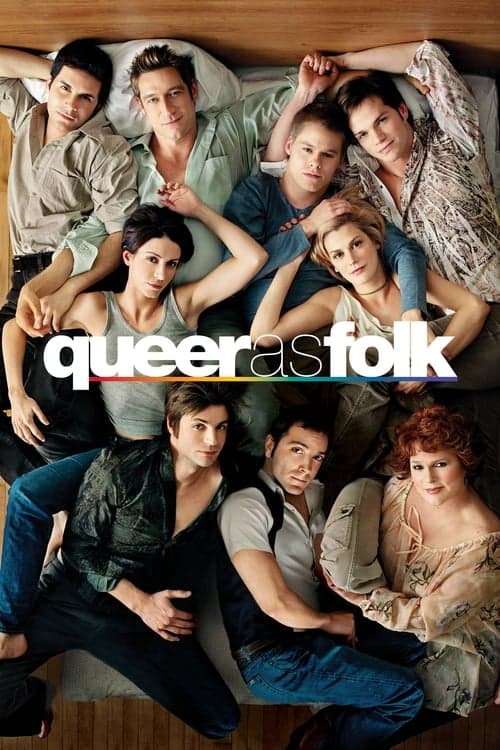 Queer as Folk VF Streaming Français