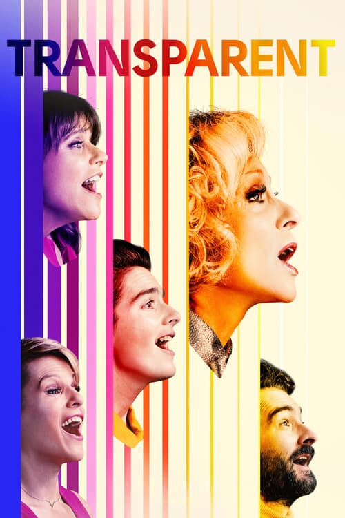 Transparent VF Streaming Français