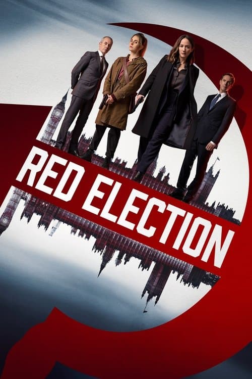 Red Election VF Streaming Français