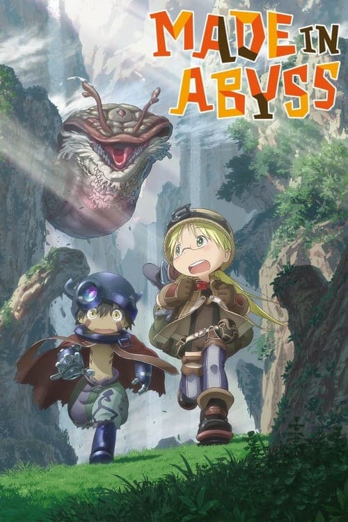 Made In Abyss VF Streaming Français