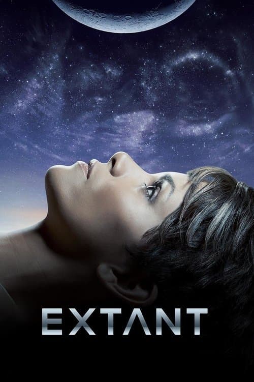 Extant VF Streaming Français