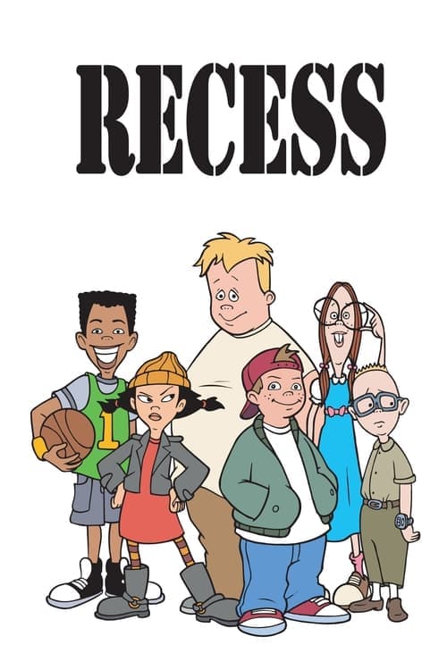 La Cour de récré VF Streaming Français