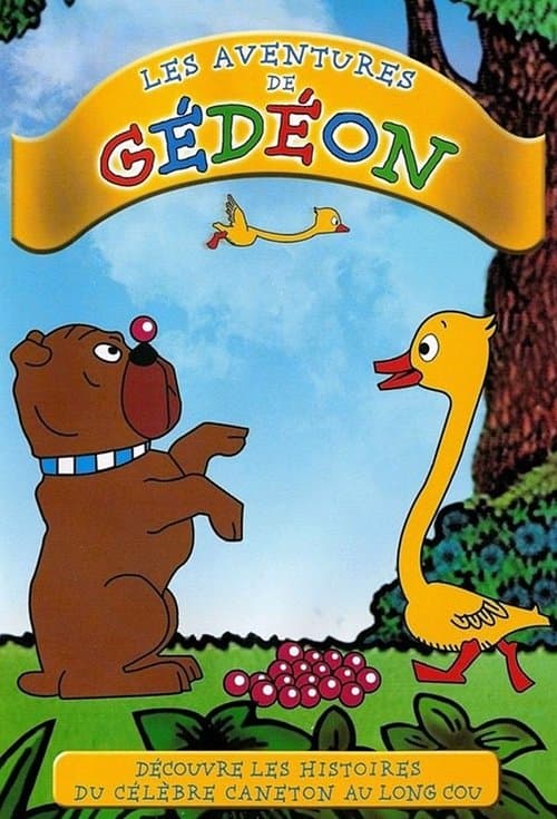 Gédéon VF Streaming Français