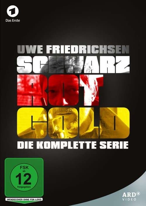 Schwarz Rot Gold VF Streaming Français