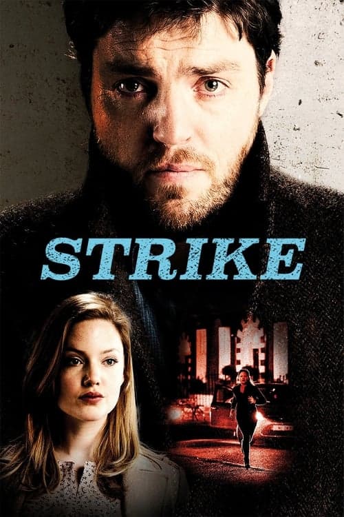 C.B. Strike VF Streaming Français