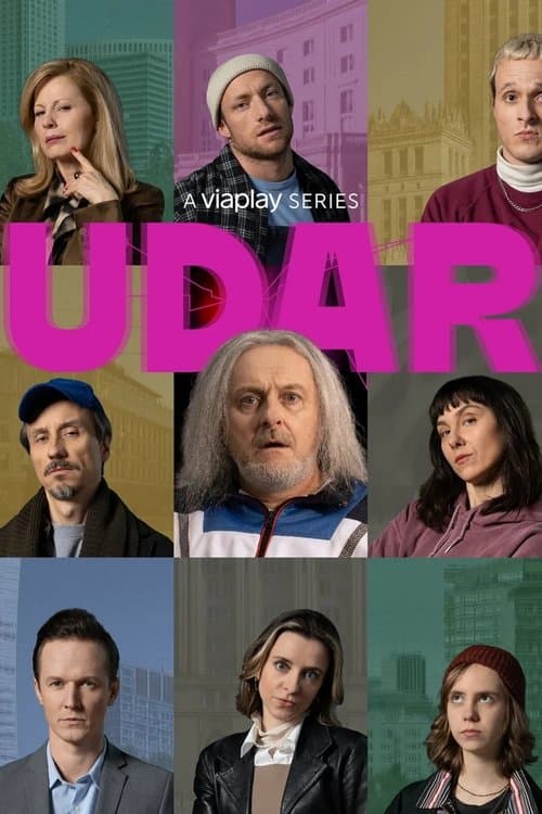 Udar VF Streaming Français