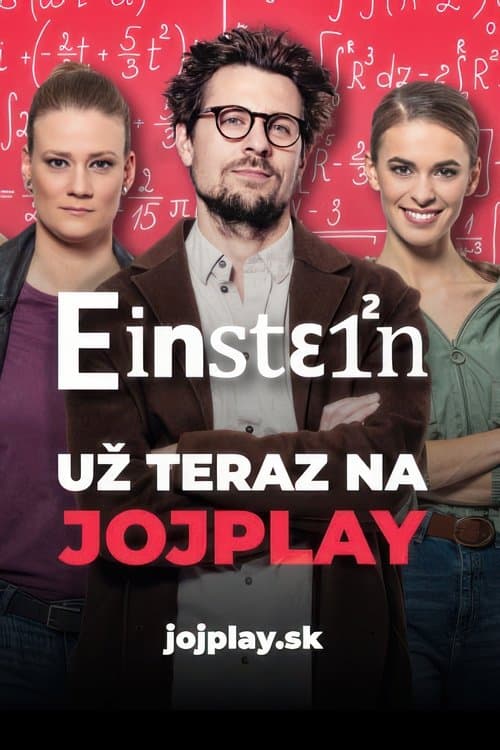 Einstein VF Streaming Français