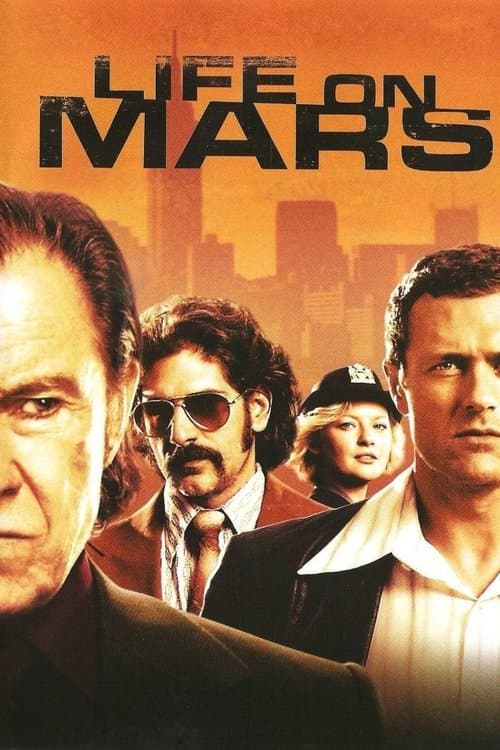 Life on Mars VF Streaming Français