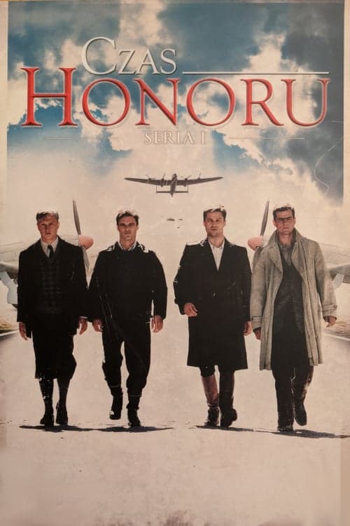 Czas honoru VF Streaming Français