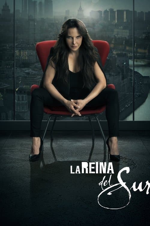 La Reine du sud VF Streaming Français