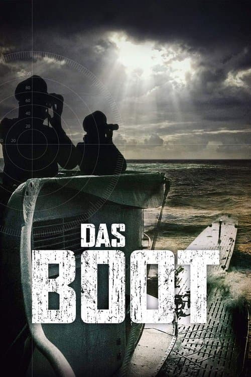 Das Boot VF Streaming Français