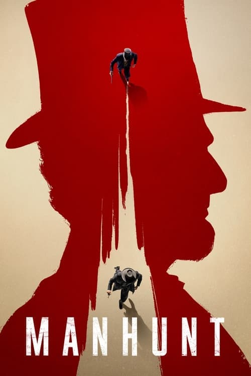 Manhunt VF Streaming Français