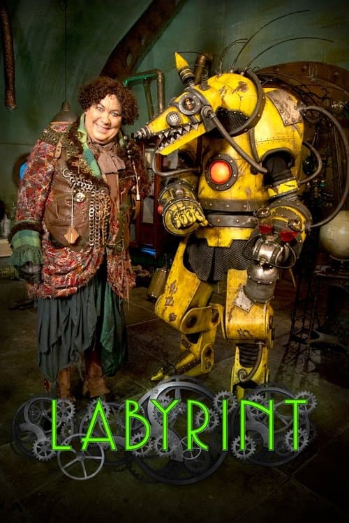 Labyrint VF Streaming Français