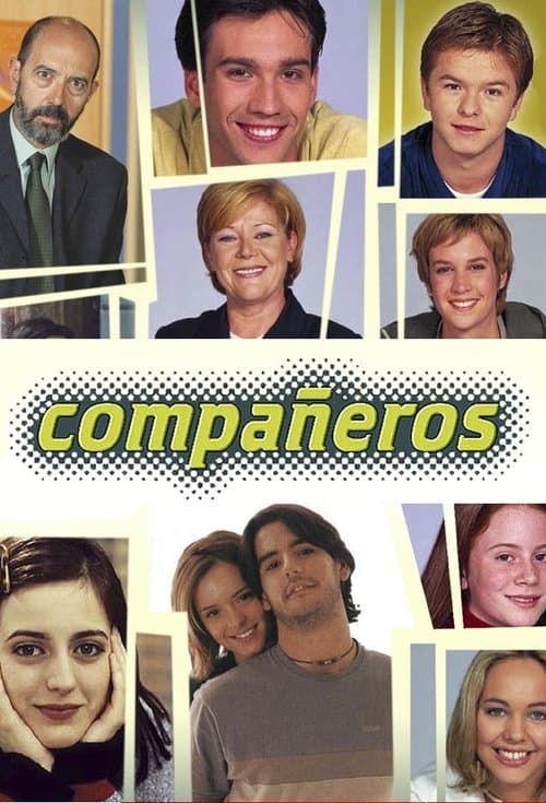 Compañeros VF Streaming Français