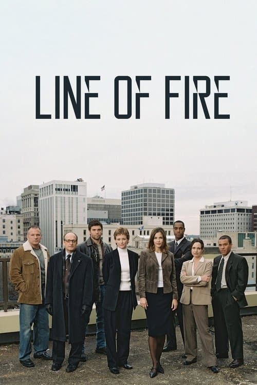 Line of Fire VF Streaming Français