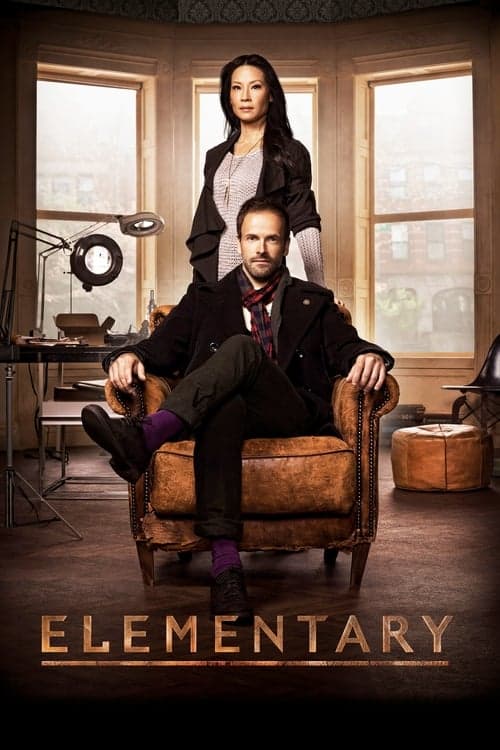 Elementary VF Streaming Français