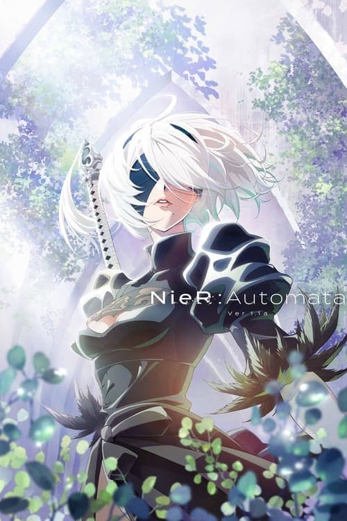 NieR Automata Ver1.1a VF Streaming Français