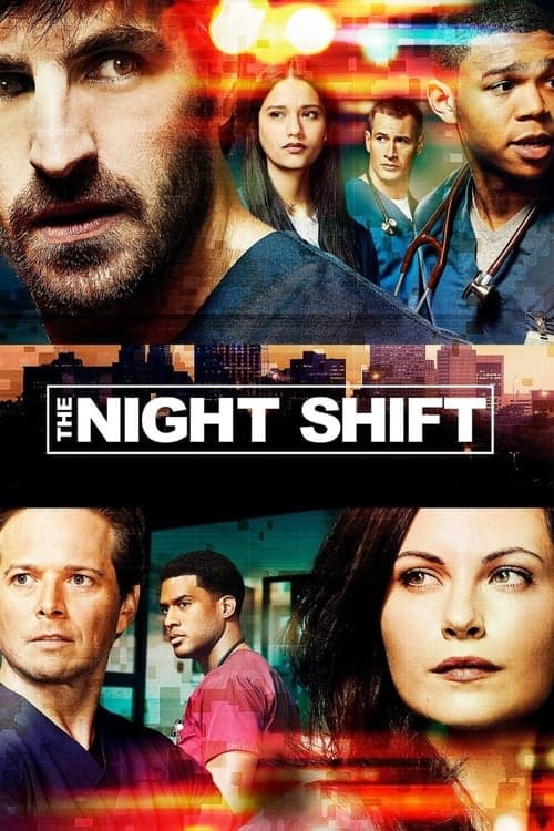 Night Shift VF Streaming Français
