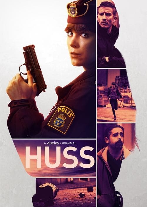 Huss VF Streaming Français