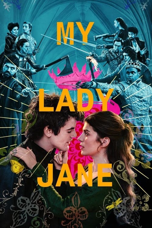 My Lady Jane VF Streaming Français