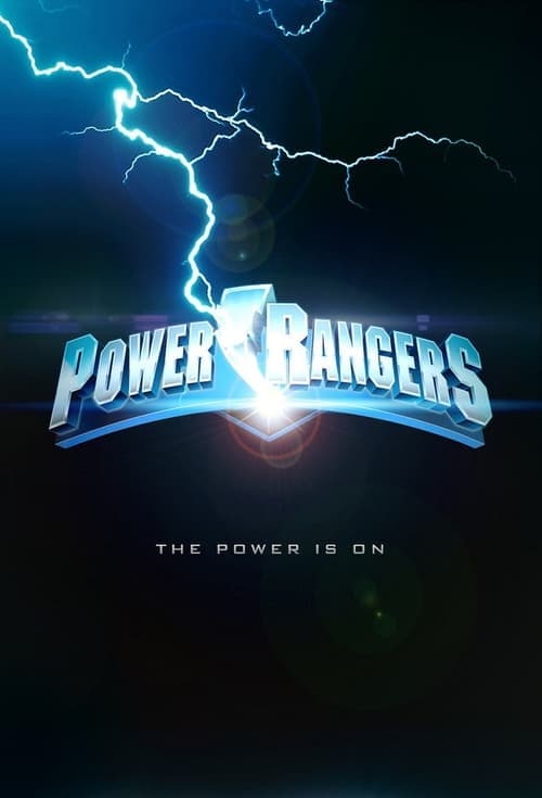 Power Rangers VF Streaming Français