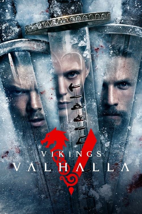 Vikings : Valhalla VF Streaming Français