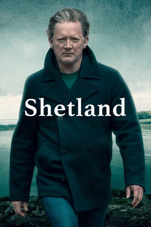 Shetland VF Streaming Français