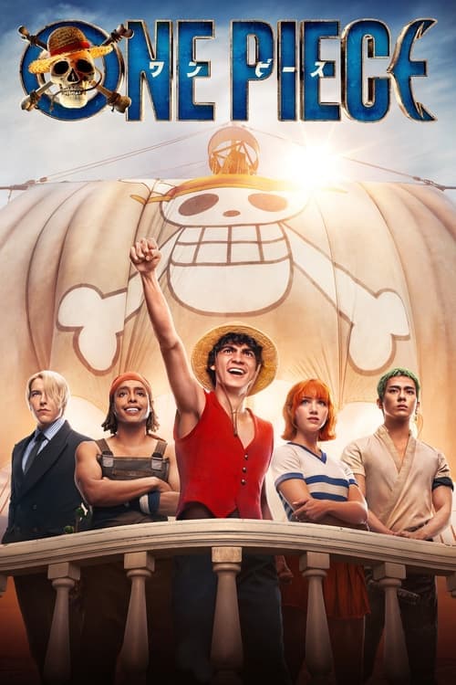 One Piece VF Streaming Français