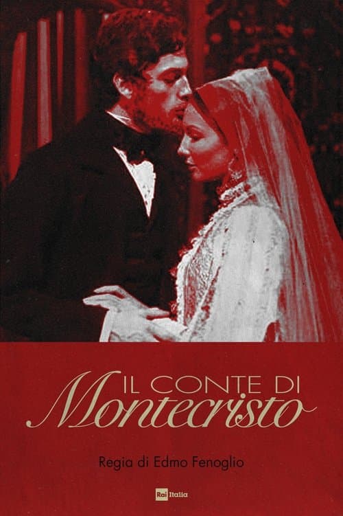 Il Conte di Montecristo VF Streaming Français