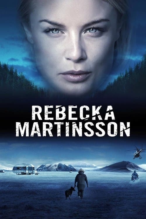 Rebecka Martinsson VF Streaming Français