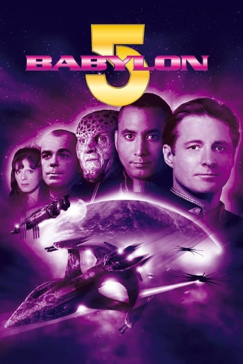 Babylon 5 VF Streaming Français
