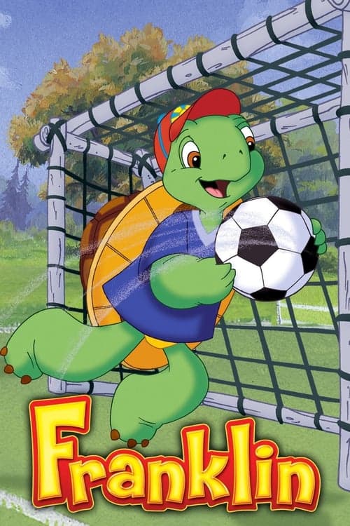 Franklin VF Streaming Français