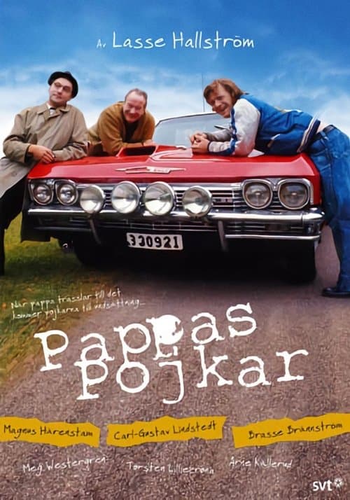 Pappas pojkar VF Streaming Français