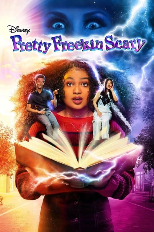 Pretty Freekin Scary VF Streaming Français