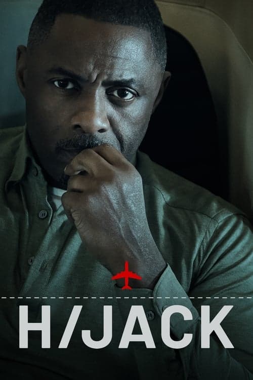 Hijack VF Streaming Français