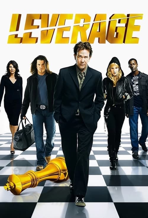 Leverage VF Streaming Français
