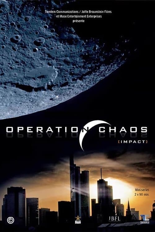 Opération chaos VF Streaming Français