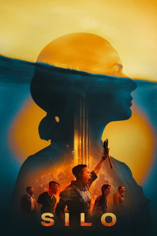 Silo VF Streaming Français