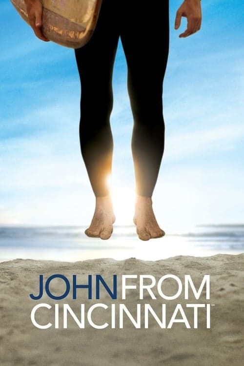 John from Cincinnati VF Streaming Français