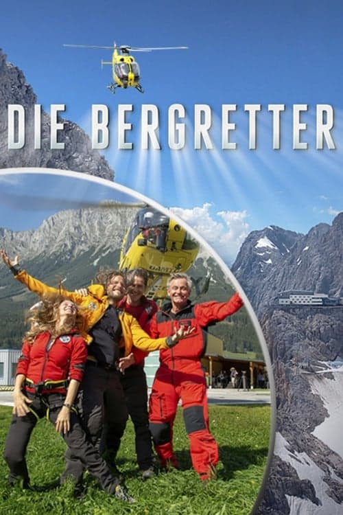 Die Bergretter VF Streaming Français