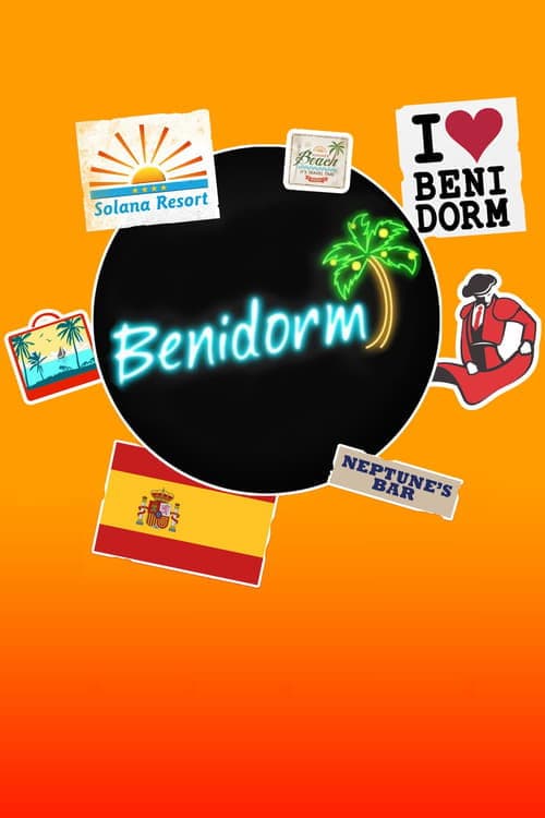 Benidorm VF Streaming Français